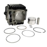 ΚΥΛΙΝΔΡΟΠΙΣΤΟΝΟ 52.4MM LIFAN 110 MHT