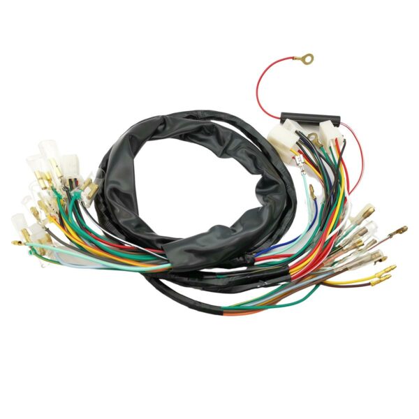 ΠΛΕΞΟΥΔΑ HONDA GLX 50 ΜΙΖΑ TAIWAN