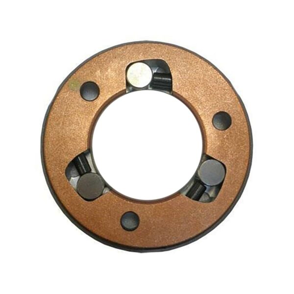 ΚΟΜΠΛΕΡ ΜΙΖΑΣ ΓΝΗΣΙΟ YAMAHA CRYPTON X 135