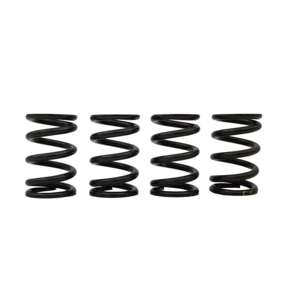 ΕΛΑΤΗΡΙΑ ΣΥΜΠΛΕΚΤΗ RACING HONDA ASTREA 100 EX5 (2.9X32.2) TOBAKI