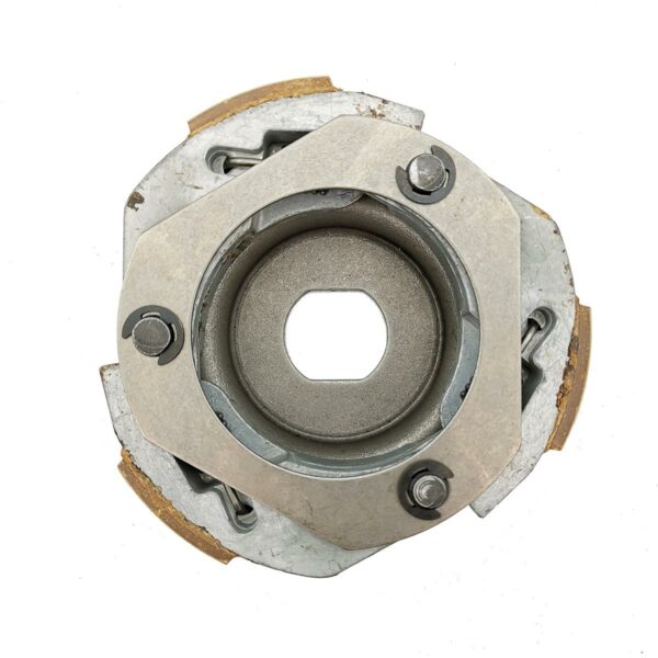 ΣΙΑΓΩΝΕΣ ΦΥΓΟΚΕΝΤΡΙΚΟΥ ΑΜΠΡΑΓΙΑΖ ΚΟΜΠΛΕ SCOOTER GY6 - 125 /150