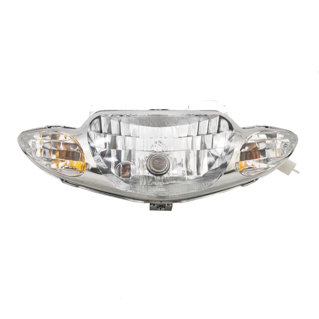 ΦΑΝΑΡΙ ΕΜΠΡΟΣΘΙΟ KRISS 125 / SPRINTER / DINAMIK HLD