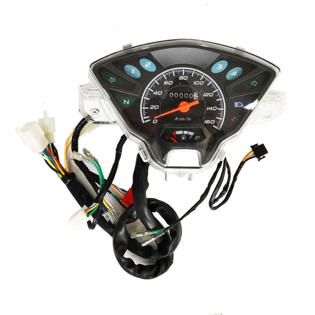 ΚΟΝΤΕΡ HONDA GRAND 110