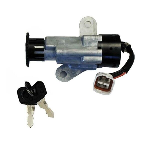 ΔΙΑΚΟΠΤΗΣ ΚΛΕΙΔΑΡΙΑ ΓΕΝΙΚΟΙ YAMAHA Z 125 1 ΦΙΣ 4 ΚΑΛ IQ TECH