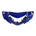 ΚΑΒΟΥΚΙ ΤΙΜΟΝΙΟΥ ΕΜΠΡΟΣ SUZUKI ADDRESS 125i ΜΠΛΕ ΓΝΗΣΙΟ