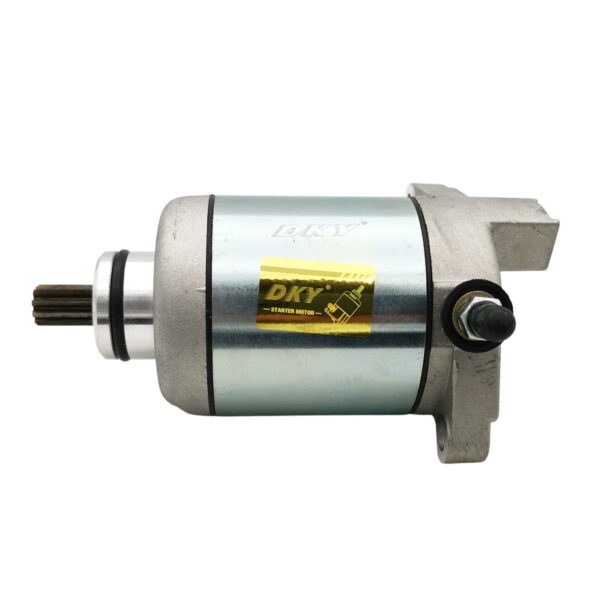 ΜΙΖΑ (ΚΟΜΠΛΕ) PIAGGIO / APRILIA / GILERA 4T 125 / 150 / 180 / 200 DKY