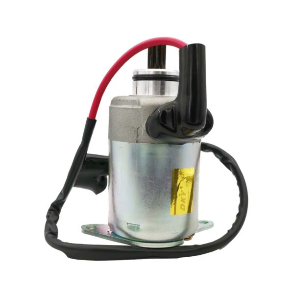 ΜΙΖΑ ΚΟΜΠΛΕ KYMCO AGILITY 125 / 150 / 200 DKY