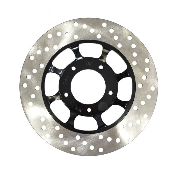 ΔΙΣΚΟΠΛΑΚΑ ΕΜΠΡΟΣ FR HONDA SUPRA W-STD W-STANDARD