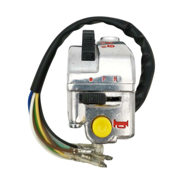 ΣΚΡΙΠ HONDA GLX 50 ΑΡΙΣΤΕΡΟ TAIWAN