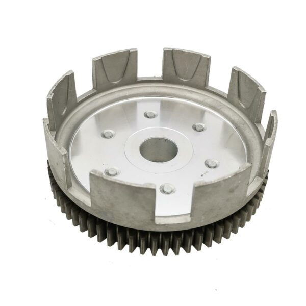 ΚΑΜΠΑΝΑ ΣΥΜΠΛΕΚΤΗ ΑΜΠΡΑΓΙΑΖ HONDA ASTRA FEDERAL