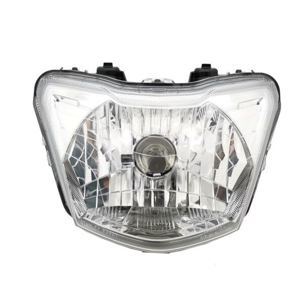 ΦΑΝΑΡΙ ΕΜΠΡΟΣΘΙΟ ΓΝΗΣΙΟ ΚΟΜΠΛΕ YAMAHA CRYPTON S 115