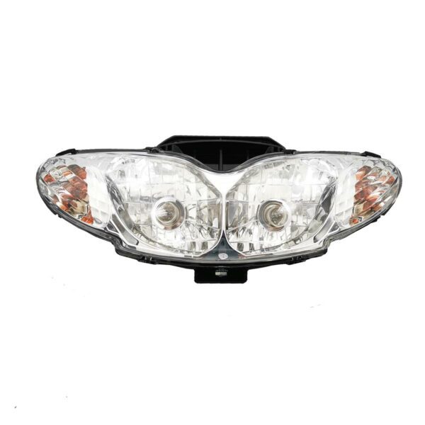 ΦΑΝΑΡΙ ΕΜΠΡΟΣ (ΚΟΜΠΛΕ) YAMAHA CRYPTON R 115 HMA OOH