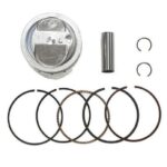 Πιστόνι HONDA ASTREA GBO 51mm NIPPON