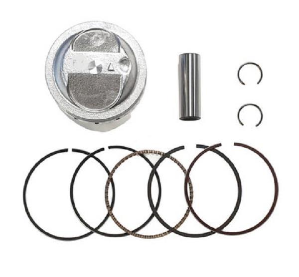 Πιστόνι HONDA ASTREA GBO 51mm NIPPON