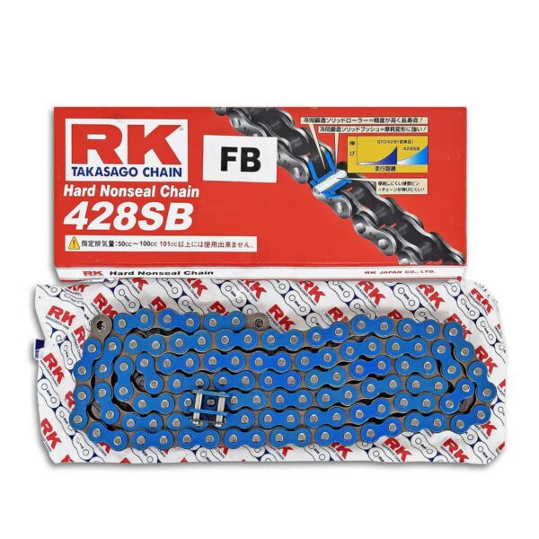 ΑΛΥΣΙΔΑ 428SB 106L RK ΜΠΛΕ ΜΑΛΑΙΣΙΑΣ