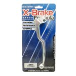 ΜΑΝΕΤΑ ΑΡΙΣΤΕΡΗ ΣΥΜΠΛΕΚΤΗ (70641) SUZUKI V-STROM 650 (ΝΤΙΖΑ) X-BRAKE ΧΡΩΜΙΟ