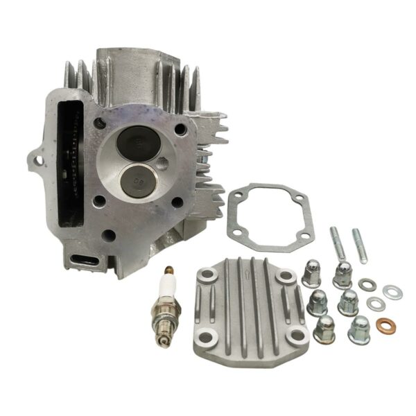 ΚΕΦΑΛΗ ΚΟΜΠΛΕ CDI 125CC OEM