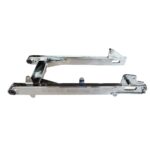 ΨΑΛΙΔΙ HONDA GRAND ASTREA SHARK ΧΡΩΜΙΟ ΝΙΚΕΛ