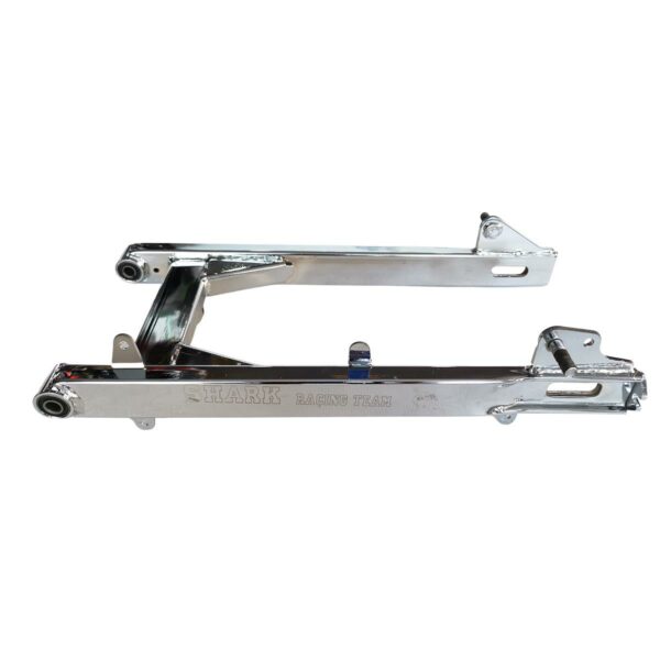 ΨΑΛΙΔΙ HONDA GRAND ASTREA SHARK ΧΡΩΜΙΟ ΝΙΚΕΛ