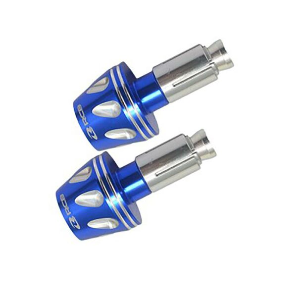 ΑΝΤΙΒΑΡΑ RCB (RACING BOY) M1 ΜΠΛΕ