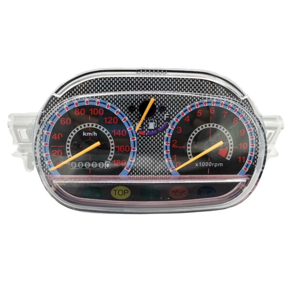 ΚΟΝΤΕΡ ΚΟΜΠΛΕ YAMAHA Z 125 / LIFAN 125 TANAKA