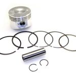 Πιστόνι LIFAN 125 52.4mm