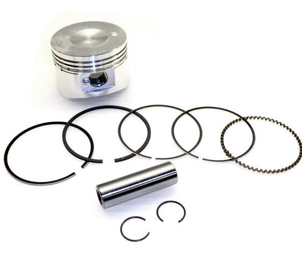 Πιστόνι LIFAN 125 52.4mm