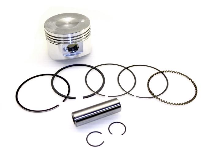 Πιστόνι LIFAN 125 52.4mm