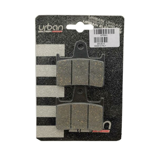 ΤΑΚΑΚΙΑ 875 SM1 (FA254,262) GSX R 600/1000 04-05 (R) URBAN