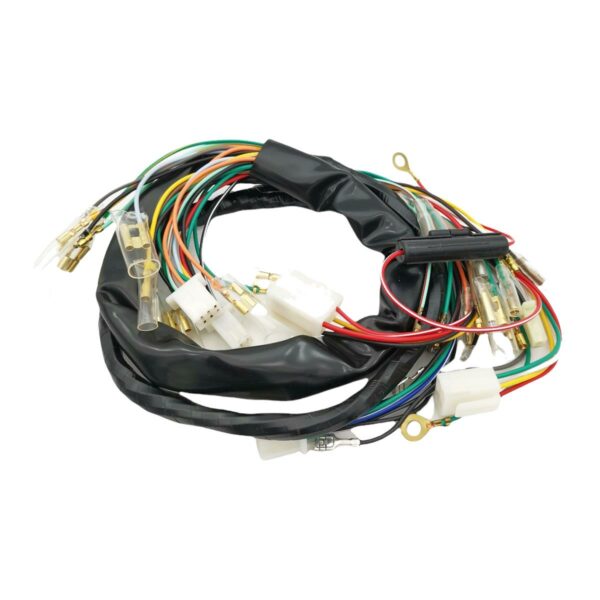 ΠΛΕΞΟΥΔΑ HONDA GLX 50 TAIWAN