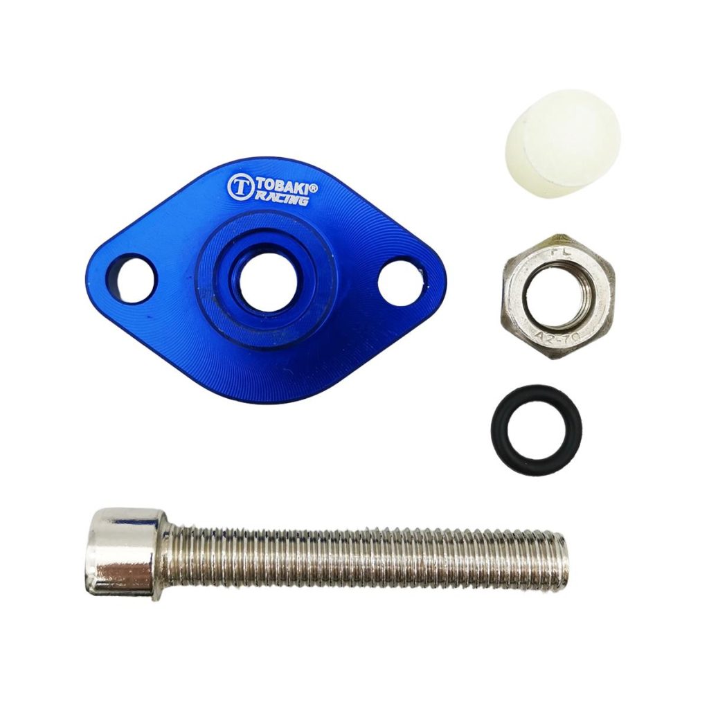 ΤΕΝΤΩΤΗΡΑΣ ΚΑΔΕΝΑΣ RACING ΥΑΜΑΗΑ CRYPTON S 110 TOBAKI ΜΠΛΕ