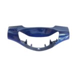 ΚΑΒΟΥΚΙ ΕΜΠΡΟΣΘΙΟΥ ΦΑΝΟΥ ΓΝΗΣΙΟ MODENAS KRISSTAR ΜΠΛΕ