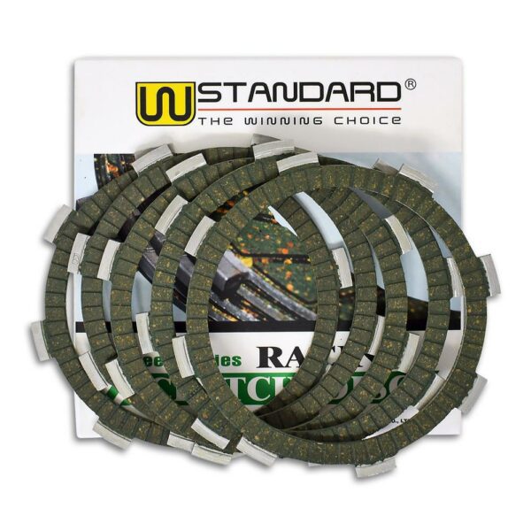 ΔΙΣΚΟΙ ΣΥΜΠΛΕΚΤΗ ΣΕΤ YAMAHA CRYPTON 105 / 115 W-STD W-STANDARD