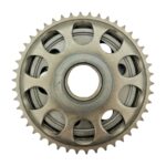 ΚΟΜΠΛΕΡ ΜΙΖΑΣ KAWASAKI KLE 500 TTN TITAN