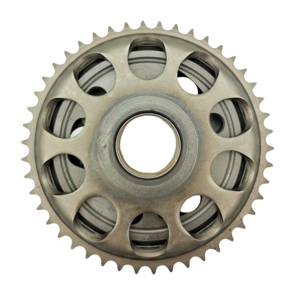 ΚΟΜΠΛΕΡ ΜΙΖΑΣ KAWASAKI KLE 500 TTN TITAN