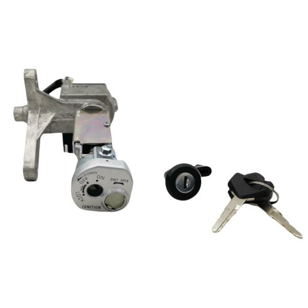 ΔΙΑΚΟΠΤΗΣ ΓΝΗΣΙΟΣ ΣΕΤ ΓΕΝΙΚΟΣ + ΚΛΕΙΔΑΡΙΑ ΣΕΛΑΣ MODENAS X-CITE 135 / ZX 130