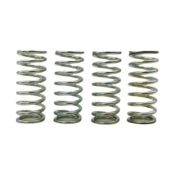 ΕΛΑΤΗΡΙΑ ΣΥΜΠΛΕΚΤΗ ΑΜΠΡΑΓΙΑΖ ΣΕΤ 4 ΤΕΜ MO642F YAMAHA CRYPTON X 135 NEWFREN