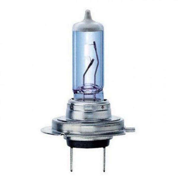 ΛΑΜΠΑ H7 12V 55W PX26D COOL ΜΠΛΕ INTENSE - ΜΠΛΕ OSRAM