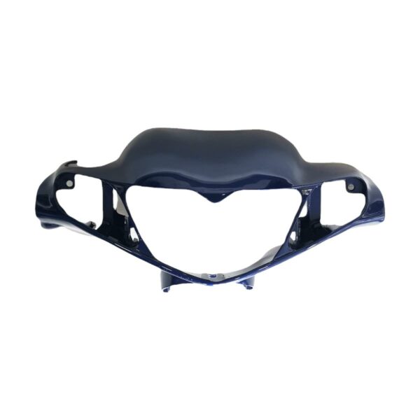 ΚΑΒΟΥΚΙ ΜΑΣΚΑ ΦΑΝΟΥ LIFAN Z 50 / 125 ΜΠΛΕ