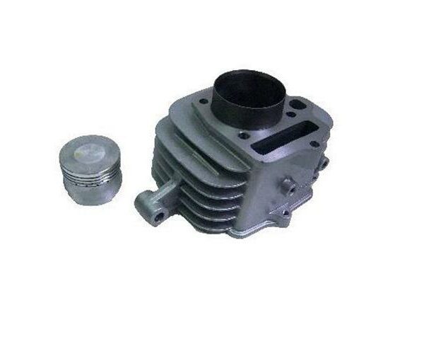 Κυλινδροπίστονο Σετ 13 πιρο σετ LIFAN 125 STD OEM