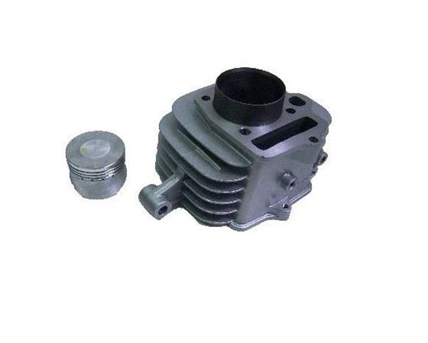 Κυλινδροπίστονο Σετ 13 πιρο σετ LIFAN 125 STD OEM