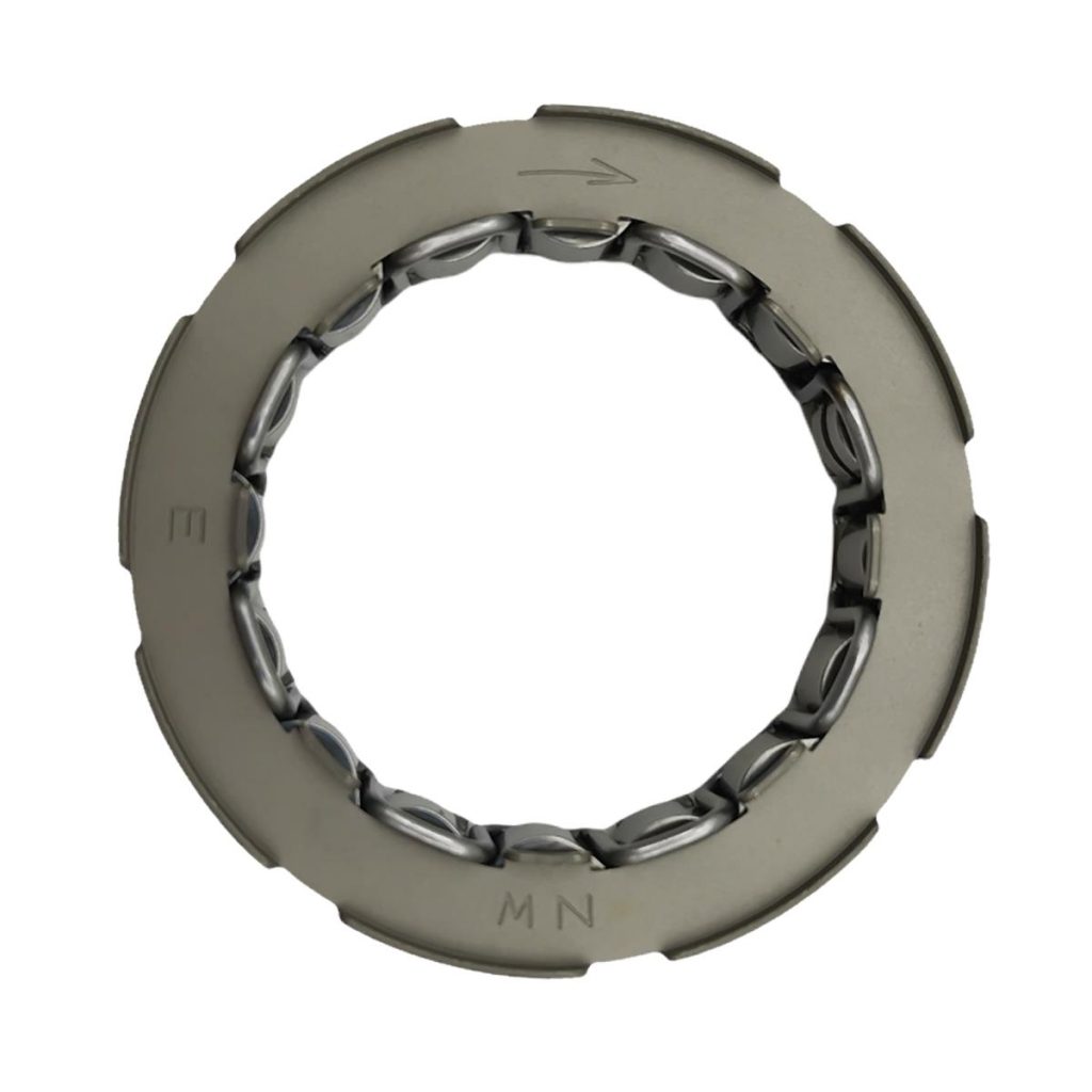 ΚΟΜΠΛΕΡ ΚΑΜΠΑΝΑΣ ΦΥΓΟΚΕΝΤΡΙΚΟΥ ΓΝΗΣΙΟ MODENAS KRISS 125 / KAZER