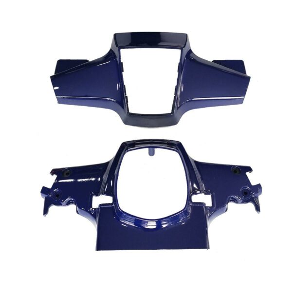 ΚΑΒΟΥΚΙΑ ΦΑΝΩΝ - ΚΟΝΤΕΡ ΖΕΥΓΟΣ HONDA GLX 50 / 90 ΟΟΗ ΜΠΛΕ ΣΚΟΥΡΟ