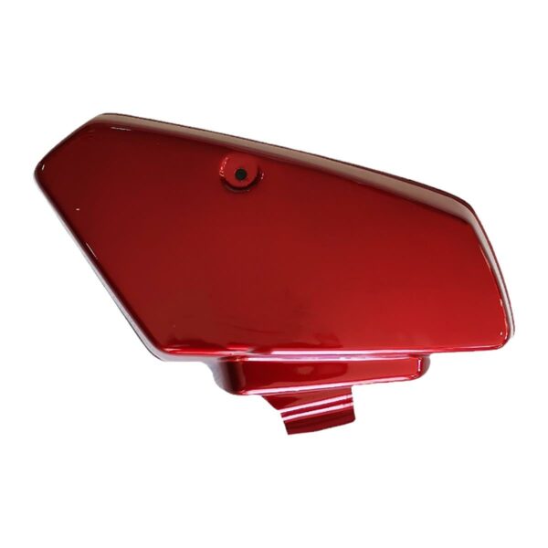 ΚΑΠΑΚΙ ΠΛΑΙΝΟ ΜΠΑΤΑΡΙΑΣ ΔΕΞΙ HONDA GLX 50 OOH ΒΥΣΣΙΝΙ ΜΠΟΡΝΤΟ