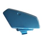 ΚΑΠΑΚΙ ΠΛΑΙΝΟ ΜΠΑΤΑΡΙΑΣ ΔΕΞΙ HONDA GLX 50 OOH ΜΠΛΕ ΡΑΦ