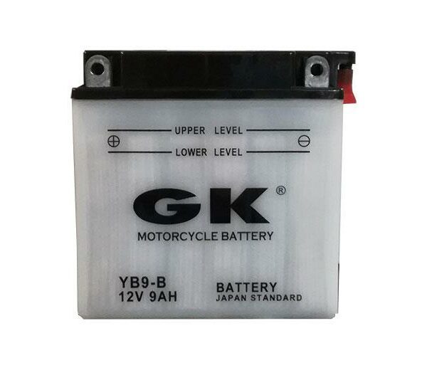 ΜΠΑΤΑΡΙΑ YB10L-BP GK