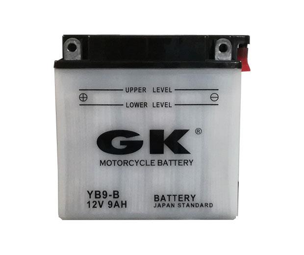 ΜΠΑΤΑΡΙΑ YB10L-BP GK