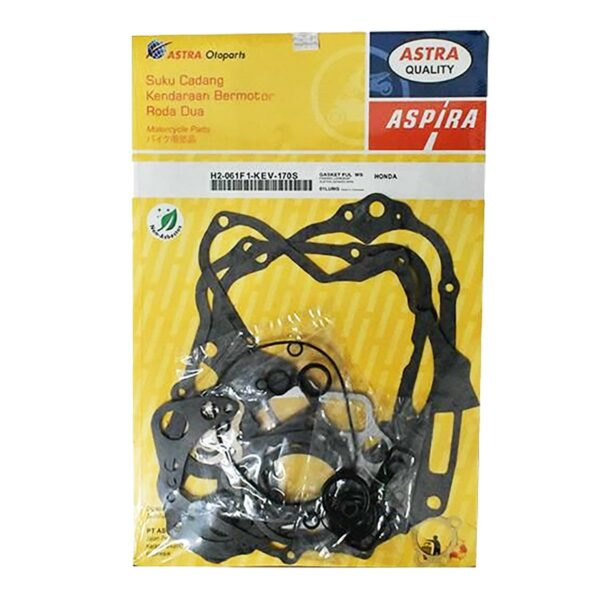 ΦΛΑΝΤΖΕΣ ΚΟΜΠΛΕ A+B 50MM HONDA ASTREA GRAND / SUPRA ASPIRA