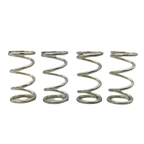 ΕΛΑΤΗΡΙΑ ΣΥΜΠΛΕΚΤΗ ΣΕΤ 4 ΤΕΜ HONDA C50 PREMIER