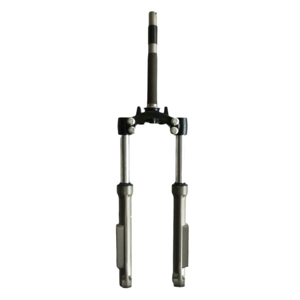 ΠΙΡΟΥΝΙ ΕΜΠΡΟΣΘΙΟ ΚΟΜΠΛΕ ΓΝΗΣΙΟ YAMAHA CRYPTON T110